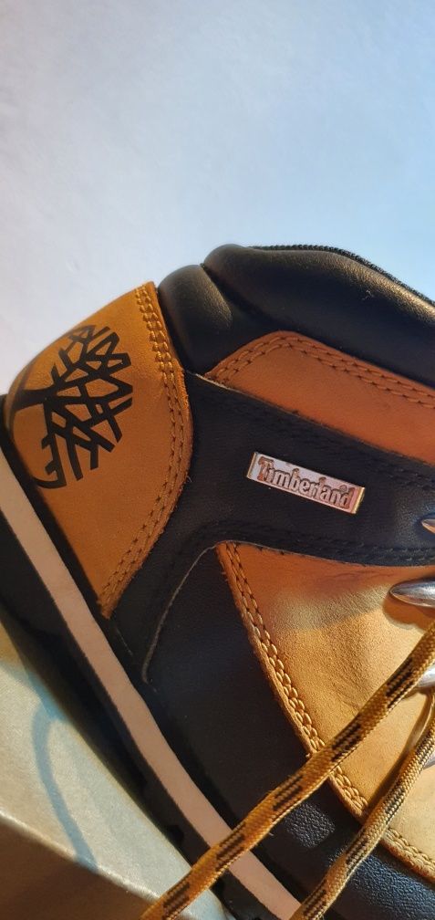 Timberland rozmiar 30