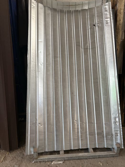 Профнастил (некондиція)