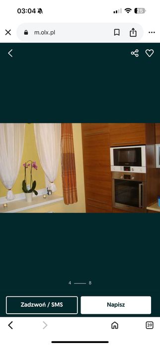 Sprzedam - 3 pokoje mieszkanie parter pow 70 m2