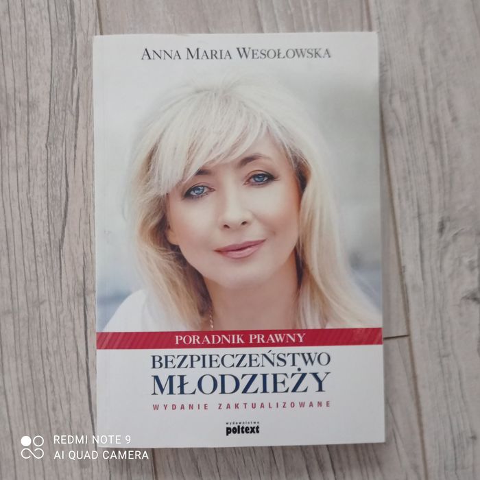 Bezpieczeństwo młodzieży