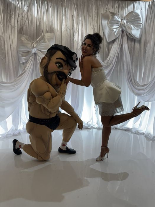 Стриптизер на виїзд. Еротичне привітання. Стриптиз.Аніматори Вижниця