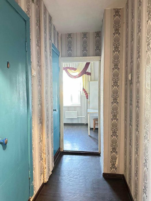 Продаж 2 кімнатної квартири по пр. Миру. Можливо по держпрограмам ц10