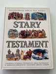 Ilustrowana biblia dla dzieci Stary Testament