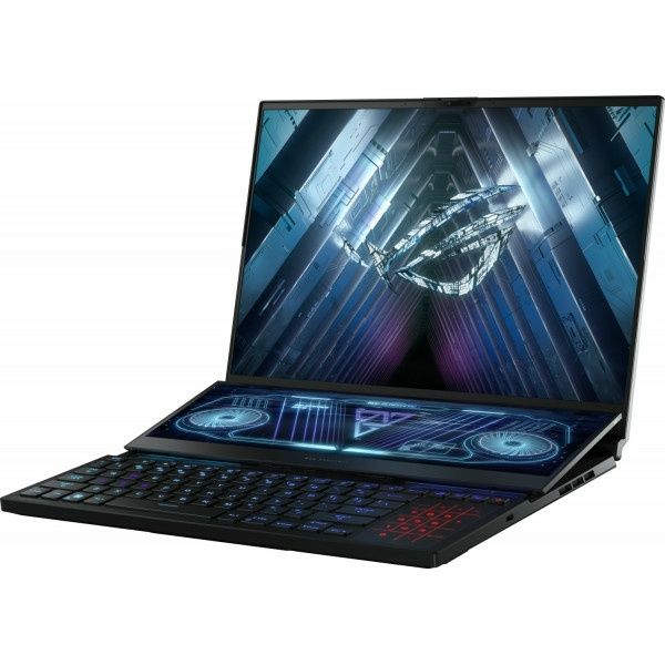 ASUS ROG Zephyrus Duo 16 GX650RW-LS044W