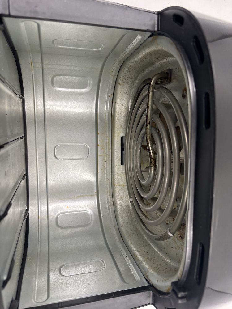 Philips esential xl 6,2airfryerfrytkownica beztluszczowa