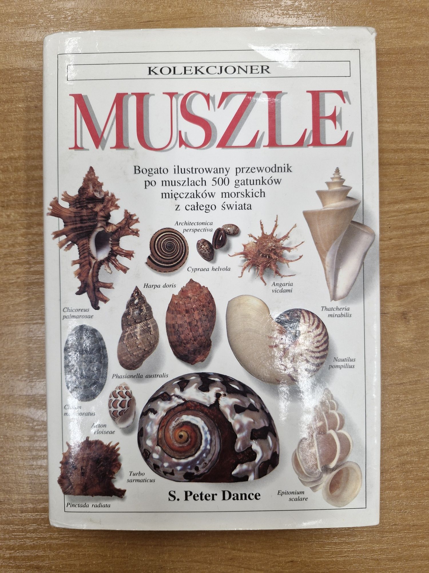 Muszle S. Peter Dance