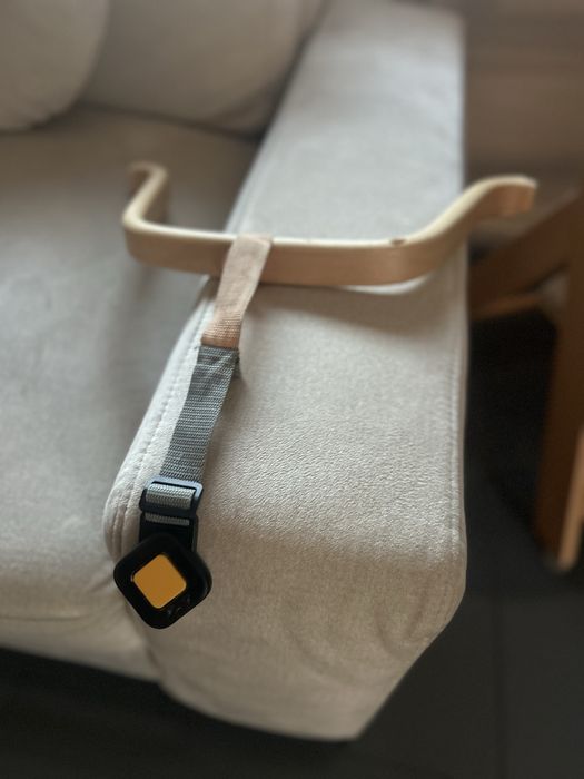 Krzesełko Safety 1st Timba