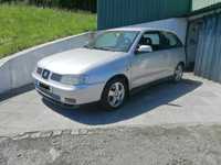 Seat ibiza 1.4 sport