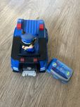 chase samochód zdalnie sterowany psi patrol