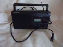 Radio Panasonic 6X700 kolekcjoner PRL lata 70 radioodbiornik RF 3700