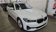 BMW Seria 5 Bezwypadkowy 2023