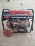 Generator prądu HECHT