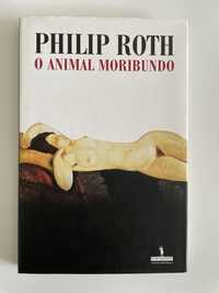 O animal moribundo de Philip Roth