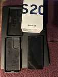 Samsung s20 Fe 5G