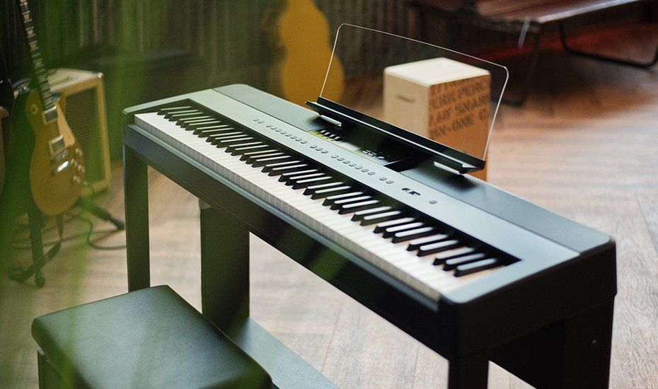 Kawai ES920 B-Stock | kup NOWY wymień STARY
