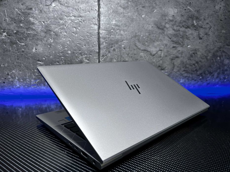 HP EliteBook 830 G8 i5-1135G7 16GB 512GB SSD FHD IRIS Xe W11 | Alu