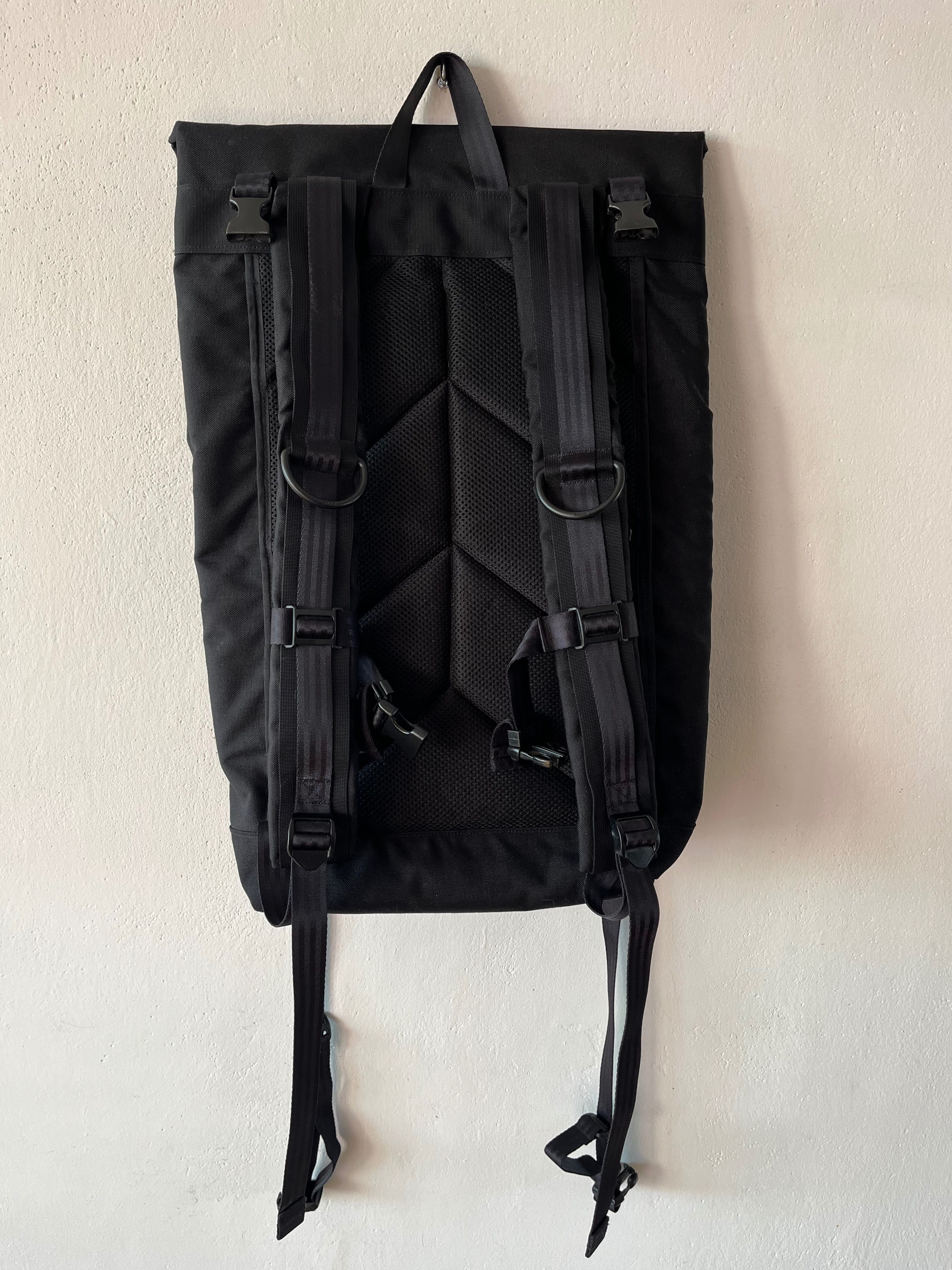 Plecak 100% cordura