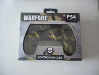 Playstation 4 Proteção de Comando