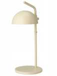 IKEA SOMMARLANKE Lampa stołowa ogrodowa na baterie LED