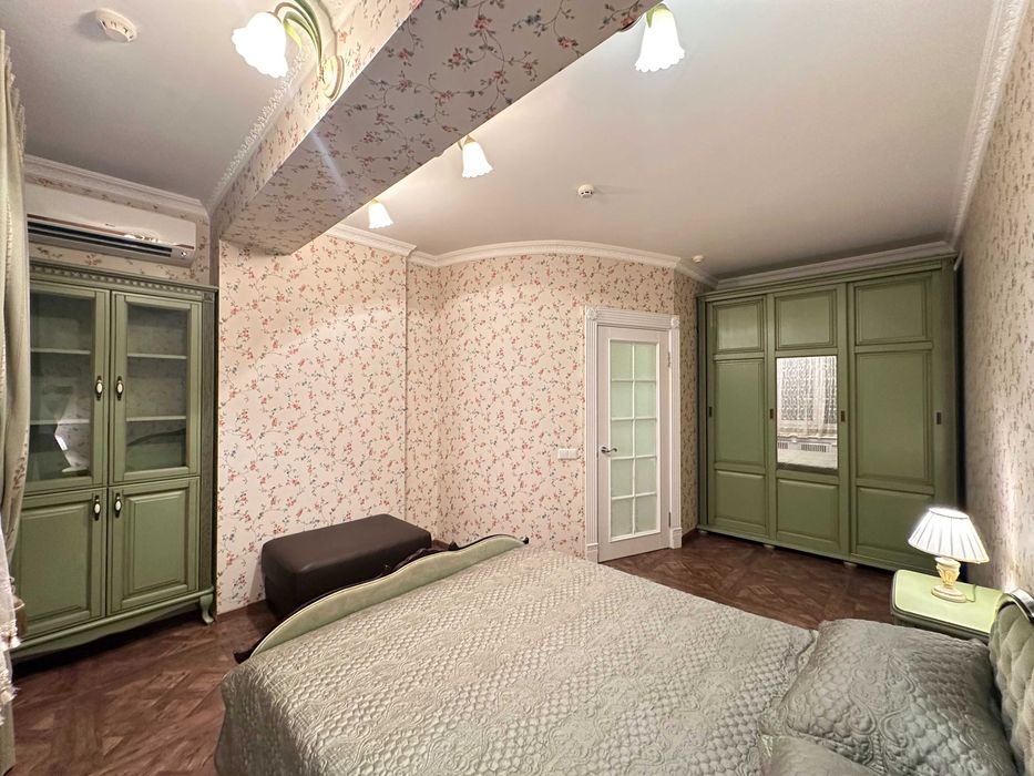 Продам 1 комн. квартира ул.Днепровская Набережная 1А ЖК Silver Breeze