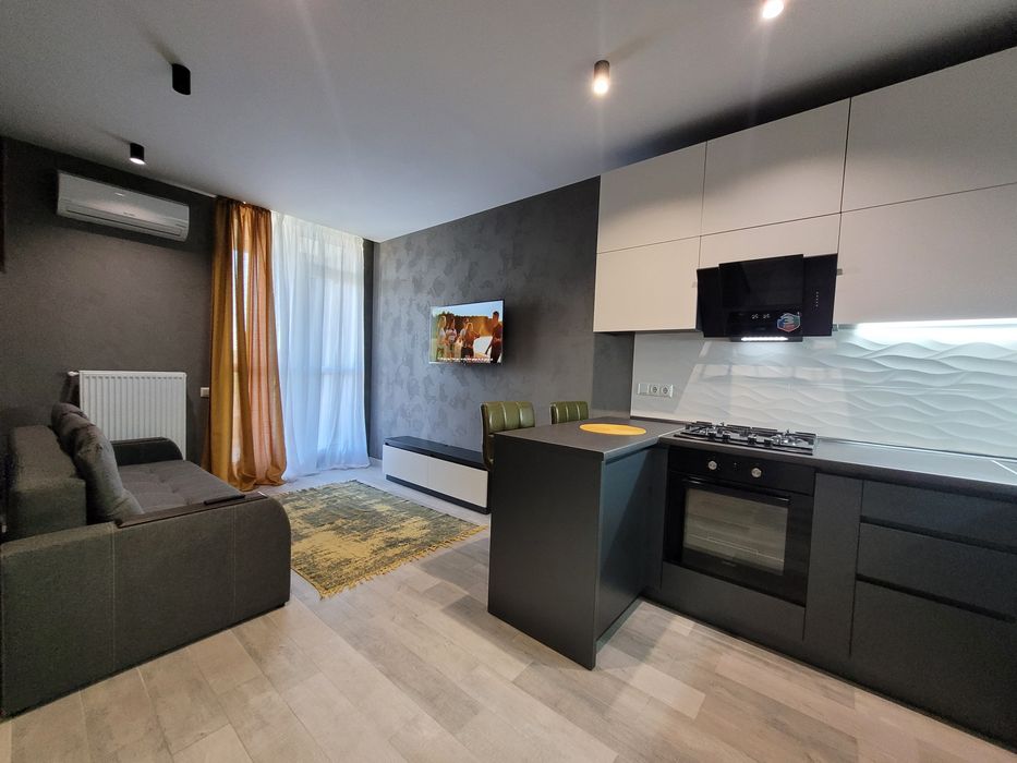 Подобово ЖК Авалон, в. Липинського, 29, Спартак, Мазепи, Хмельницьког