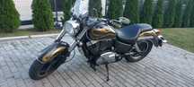 Honda VT HONDA Sabre ,Shadow VT 1100