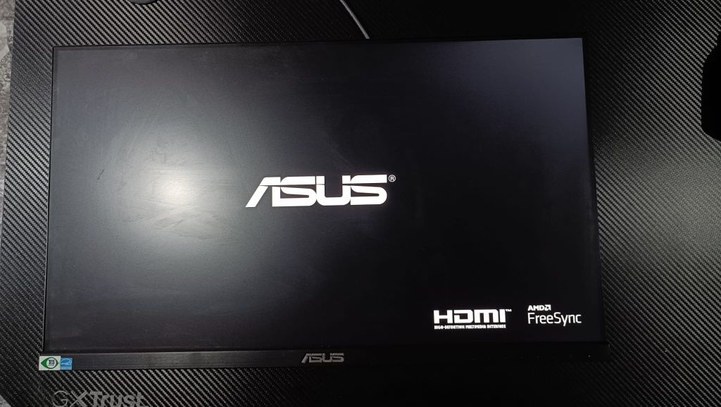 Monitor ASUS VY249HE + Suporte De Monitor