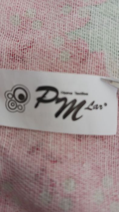 Pano de cozinha quadrado