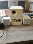 Glosniki Cambridge SoundWorks 2.1