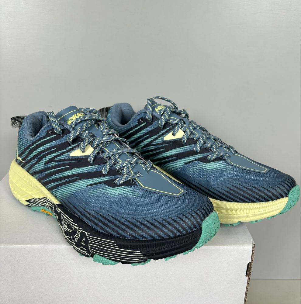 Hoka One One Speedgoat 4 - 42.5 размер