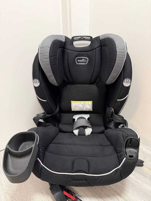 Fotelik samochodowy Evenflo EveryFit LX Olympus – 4w1