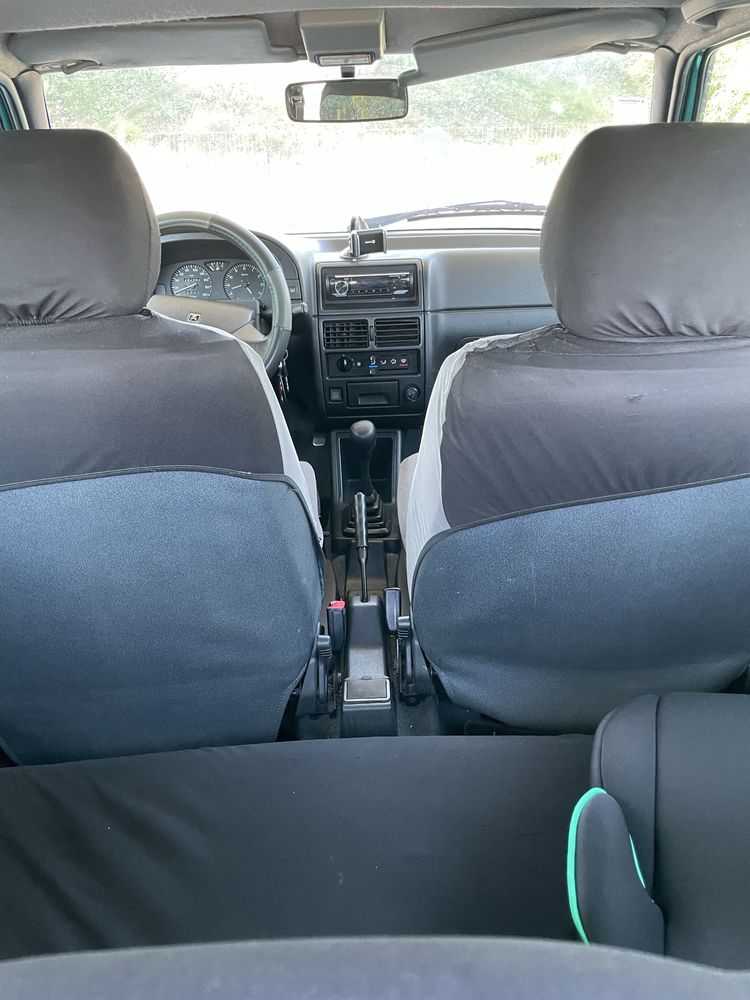 Vendo Citroën AX