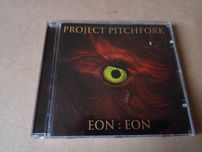 Project Pitchfork EON - CD. Electro