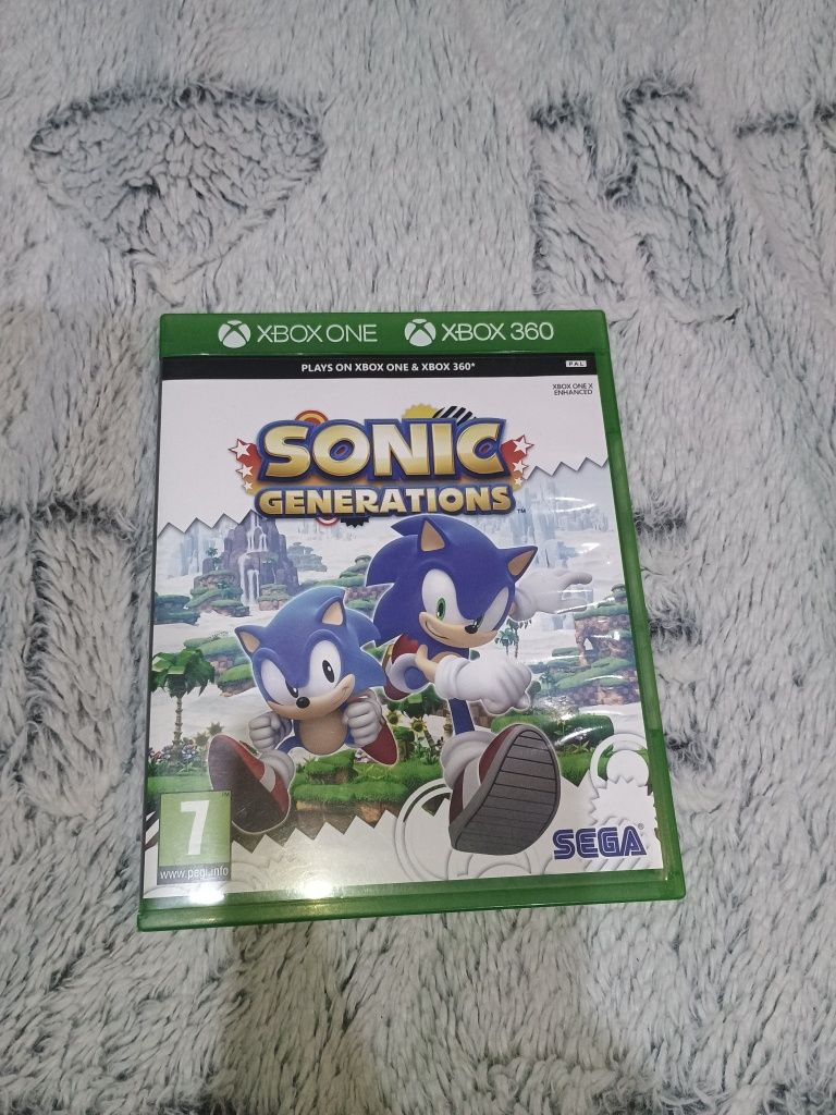 6 gier na Xbox 360