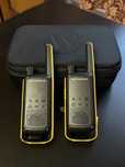 Рація Motorola (2шт) Talkabout T82 Extreme Twin Pack WE НОВА!!!