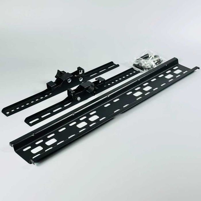 Настінне кріплення HT-003 до 40 кг, похилий кронштейн 32"-70"