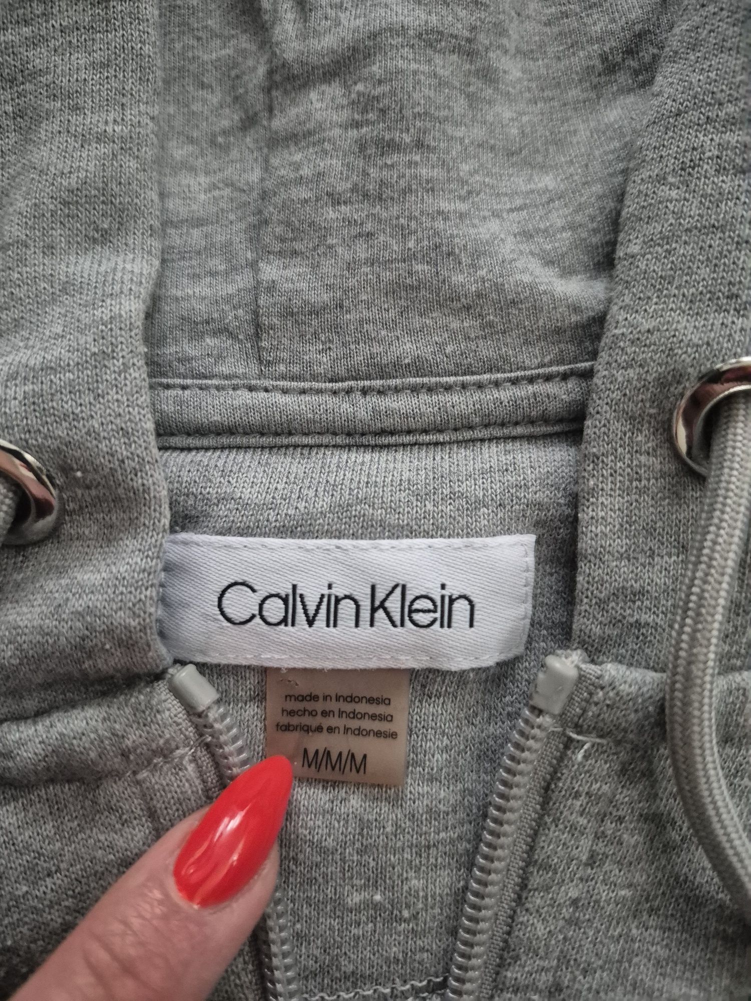Bluza Calvin Klein rozmiar M