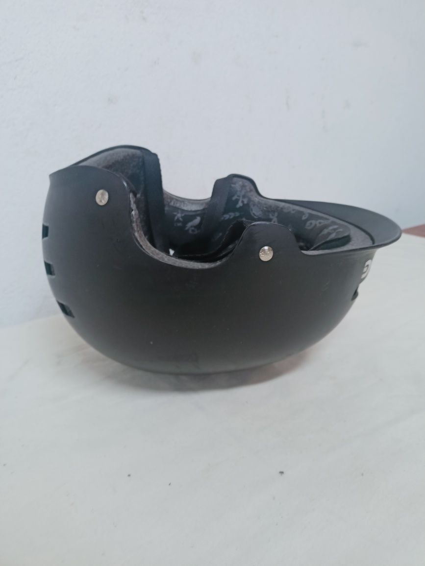 Kask TSG,recon satin