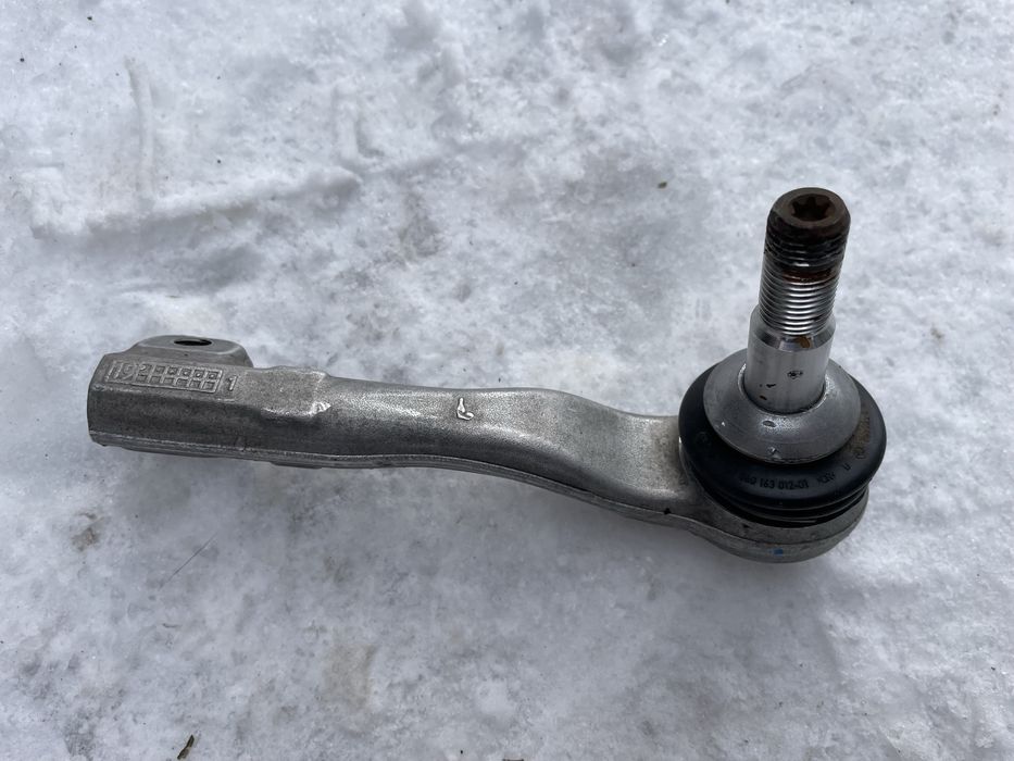 Bmw X3 G01 наконечник рульової тяги лівий зовнішній тяга