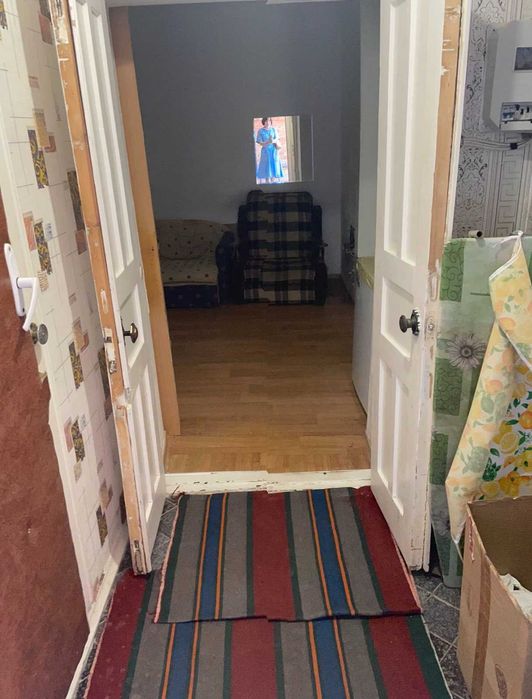 Сдам 1 квартиру в Центре