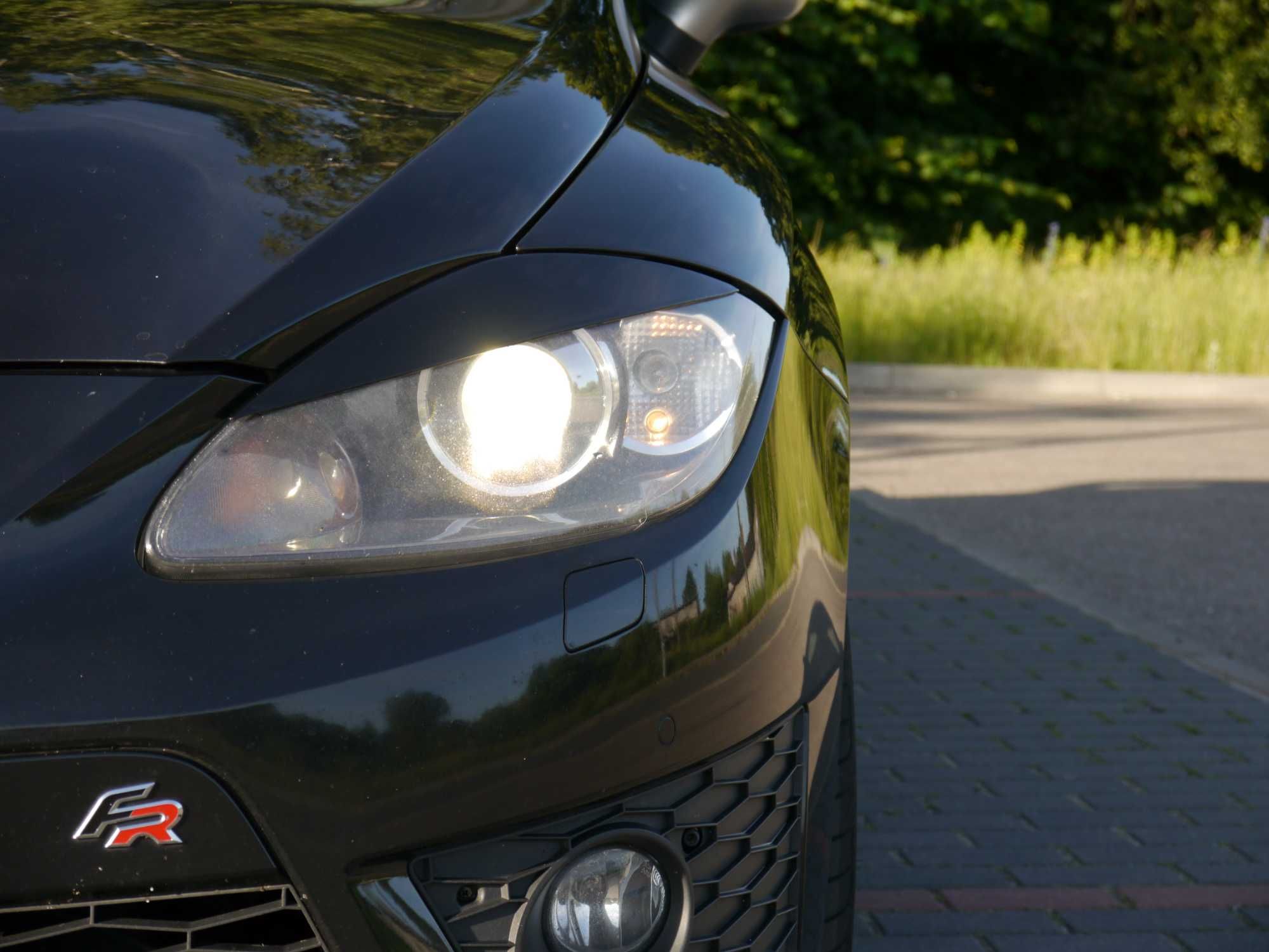Seat Leon 2 FR 2012