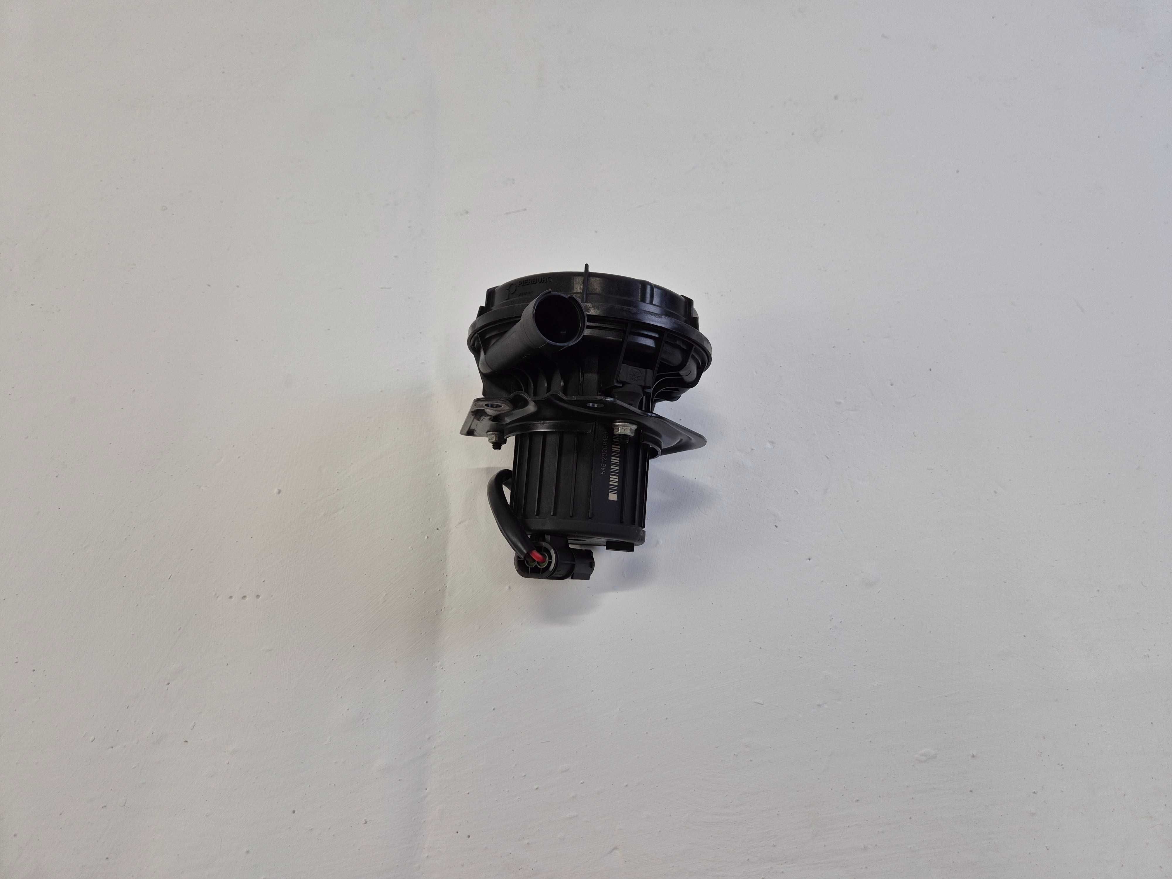 Pompa Powietrza Wtórnego Oryg BMW E46 1.6 1.8 i 2.0 N42 Benzyna PEWNA