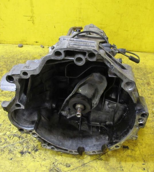 Коробка передач Audi A4 b5 A6 c5 VW Passat b5 1.8T DHW МКПП Розборка