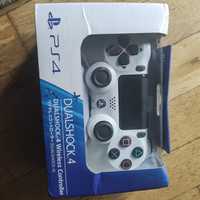 Nowy bezprzewodowy pad Dualshock v2