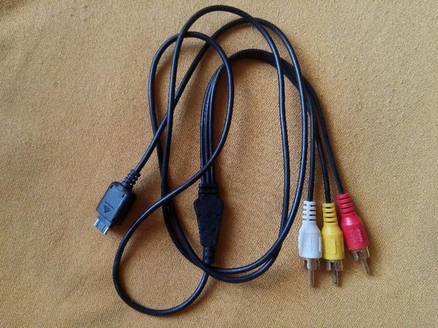 провод кабель шнур для подключения телефона к ТV