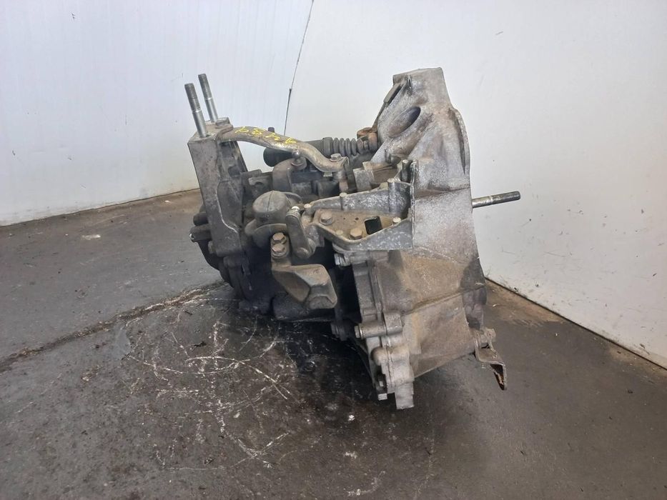 CAIXA DE VELOCIDADES CITROEN NEMO