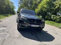 BMW X5 25d. 2.0дизель