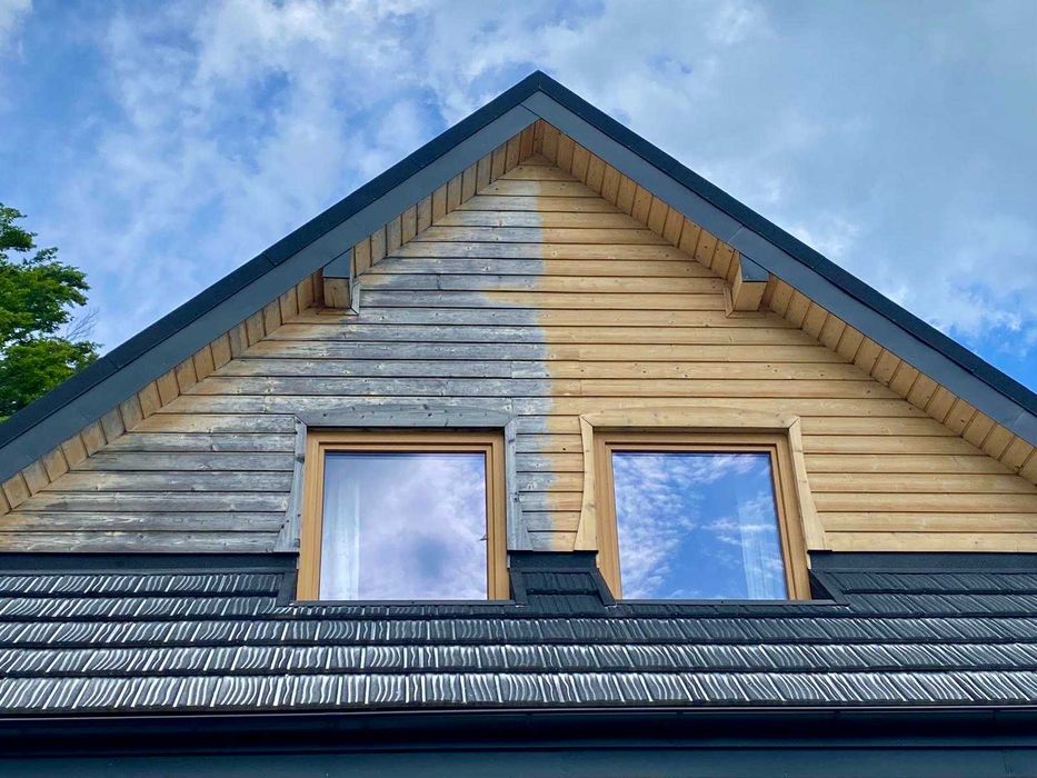 Piaskowanie, Sodowanie Profesjonalne czyszczenie mobilnie na Śląsku 20