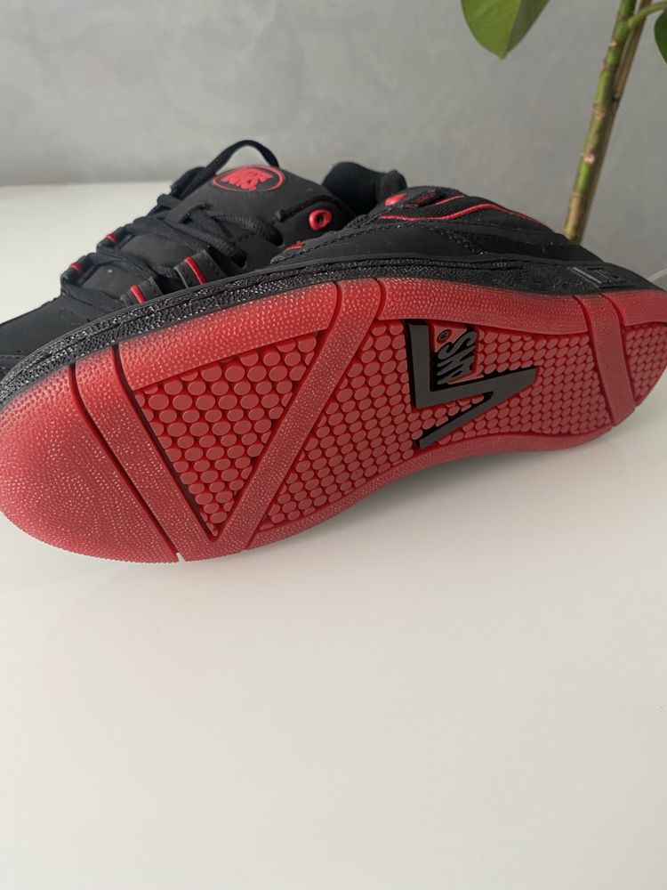 Кеди чоловічі Vans Speed LS 42 розмір оригінал