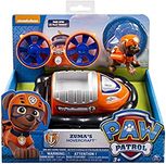 Paw patrol, щенячий патруль, Зума,